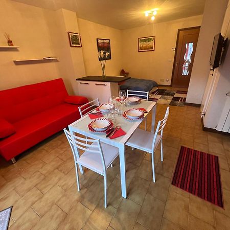Limone Central Suite Mountain View Limone Piemonte Exterior photo