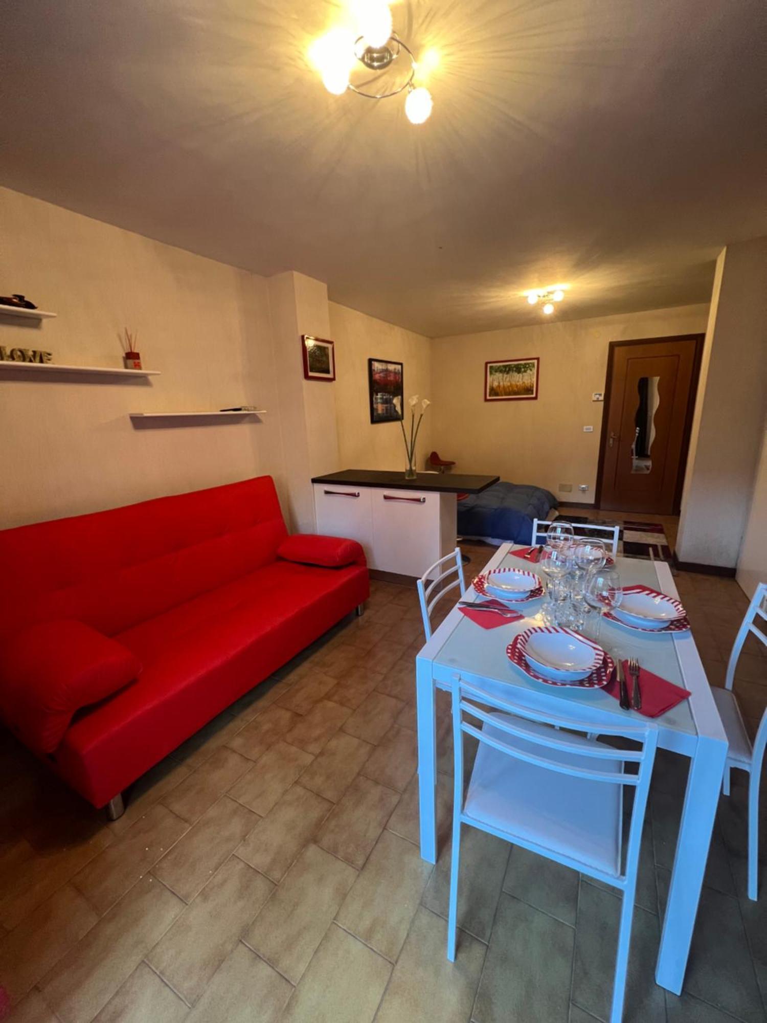 Limone Central Suite Mountain View Limone Piemonte Exterior photo