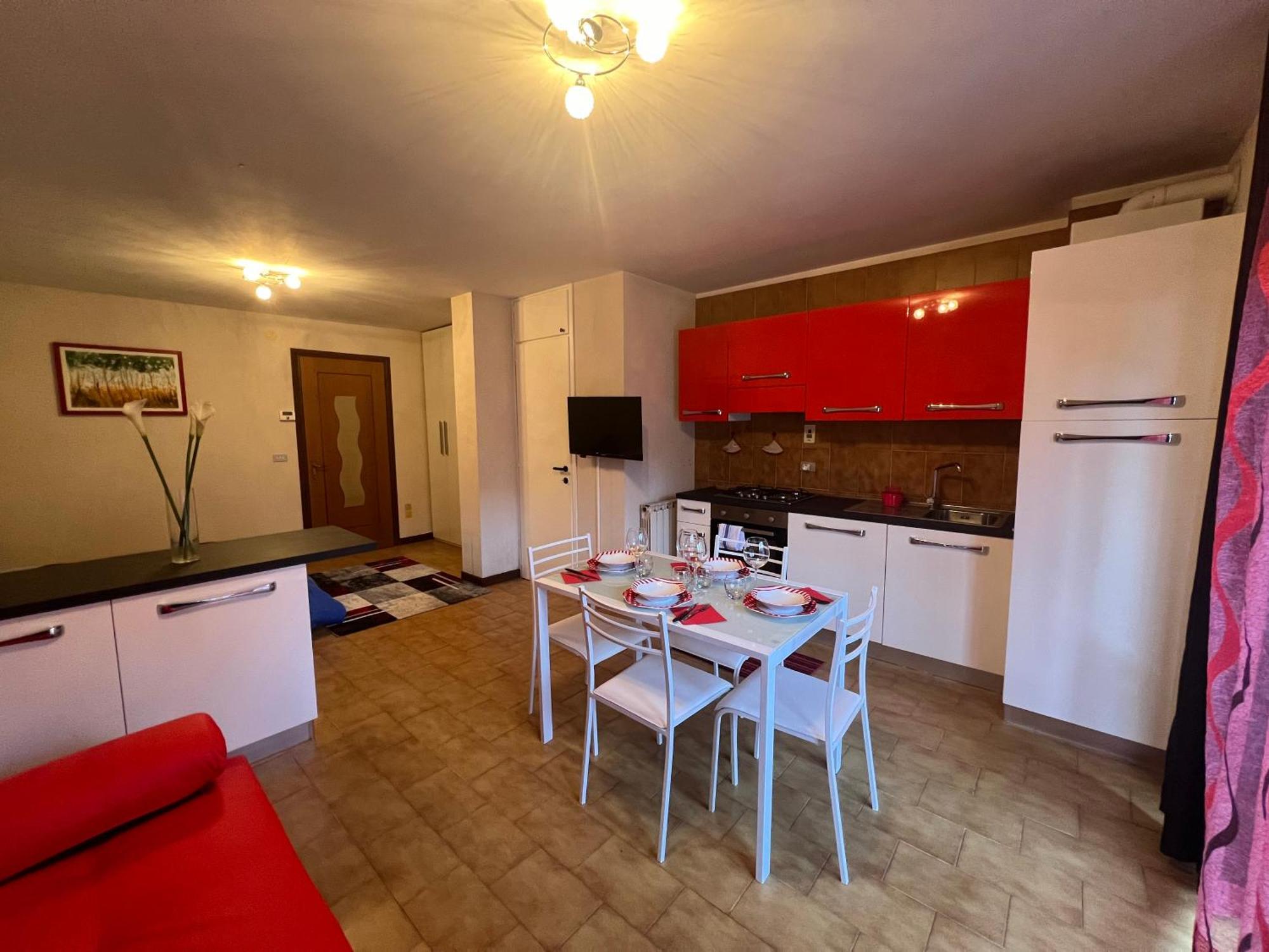 Limone Central Suite Mountain View Limone Piemonte Exterior photo
