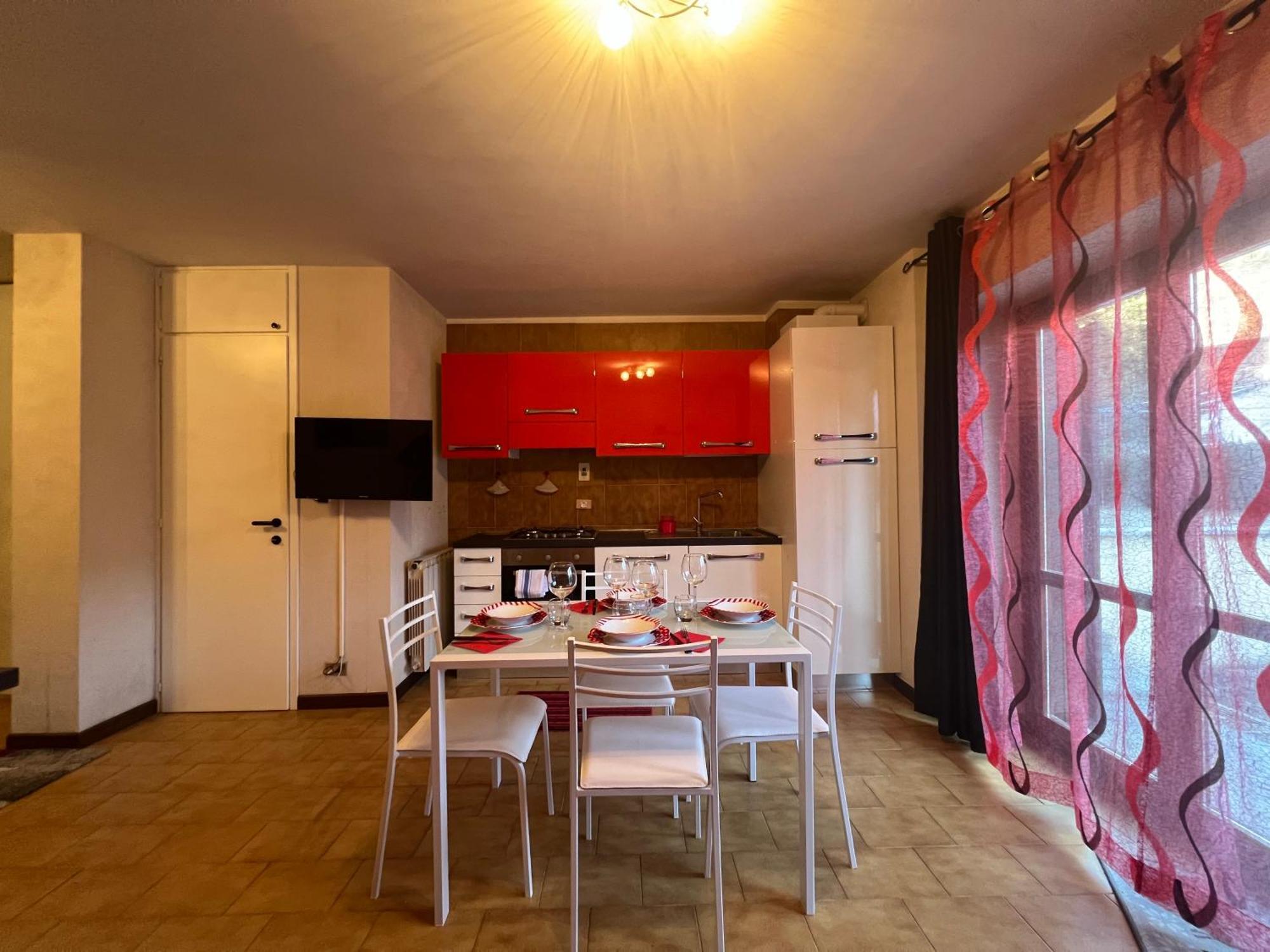 Limone Central Suite Mountain View Limone Piemonte Exterior photo