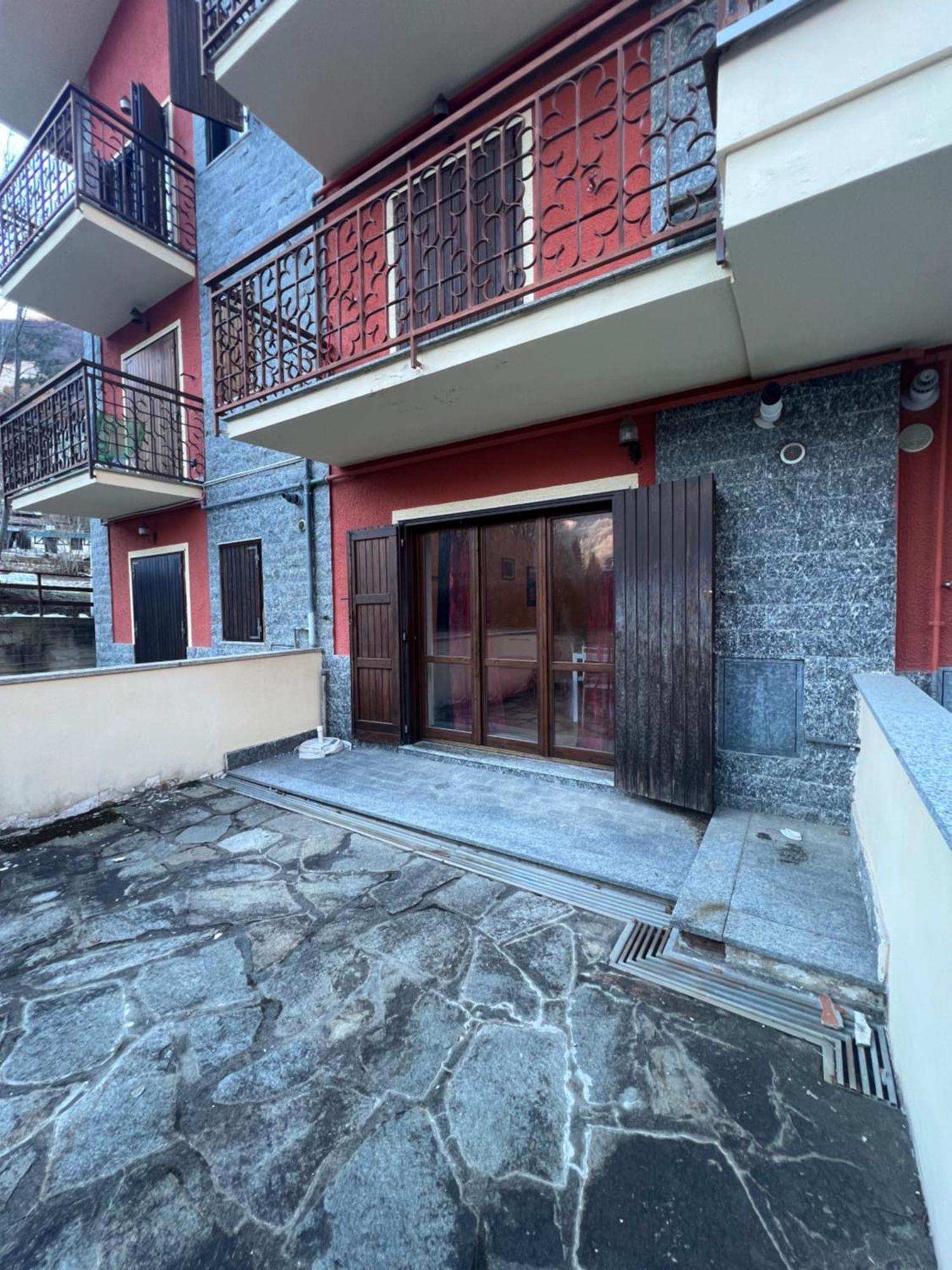 Limone Central Suite Mountain View Limone Piemonte Exterior photo