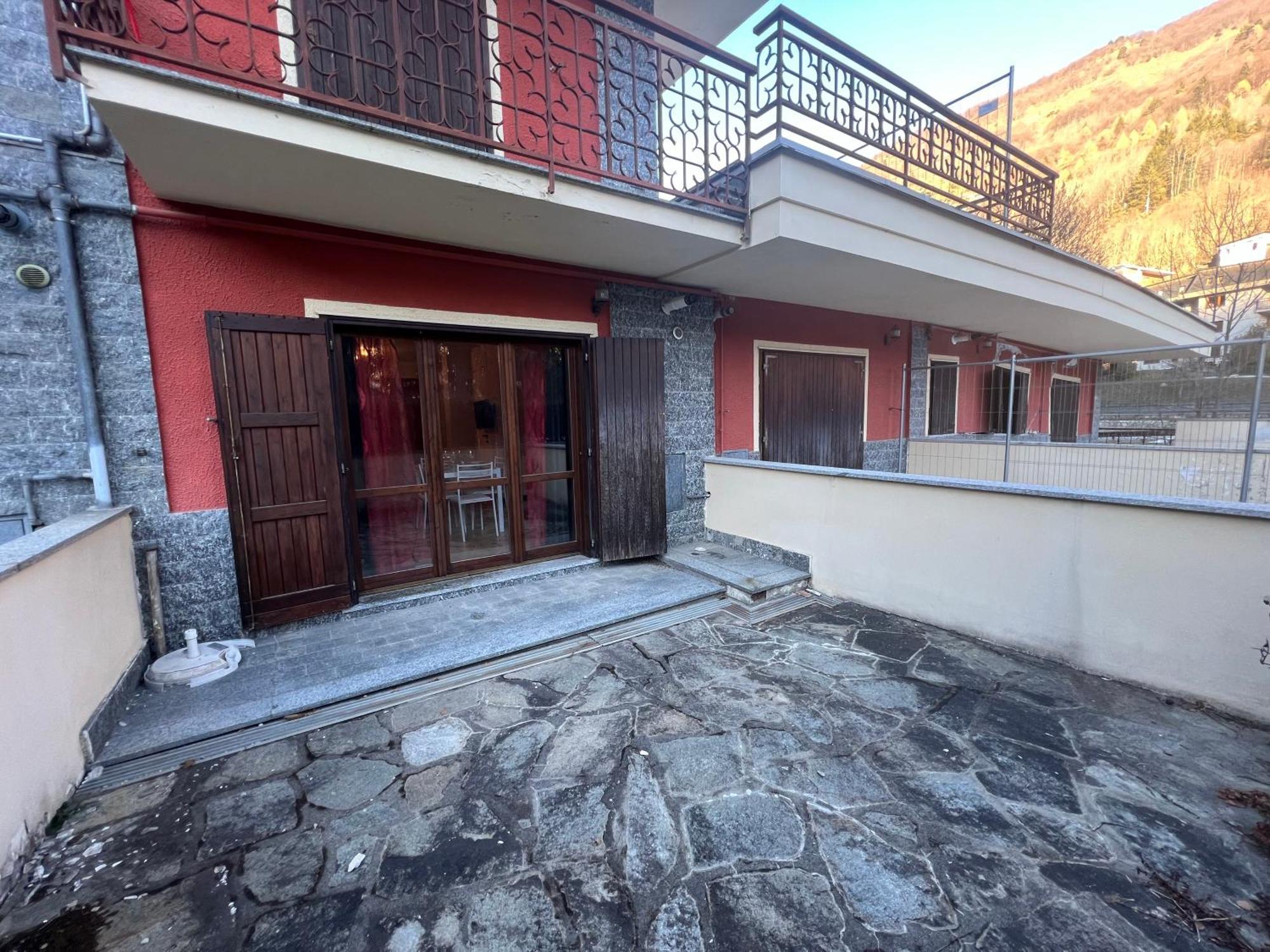 Limone Central Suite Mountain View Limone Piemonte Exterior photo