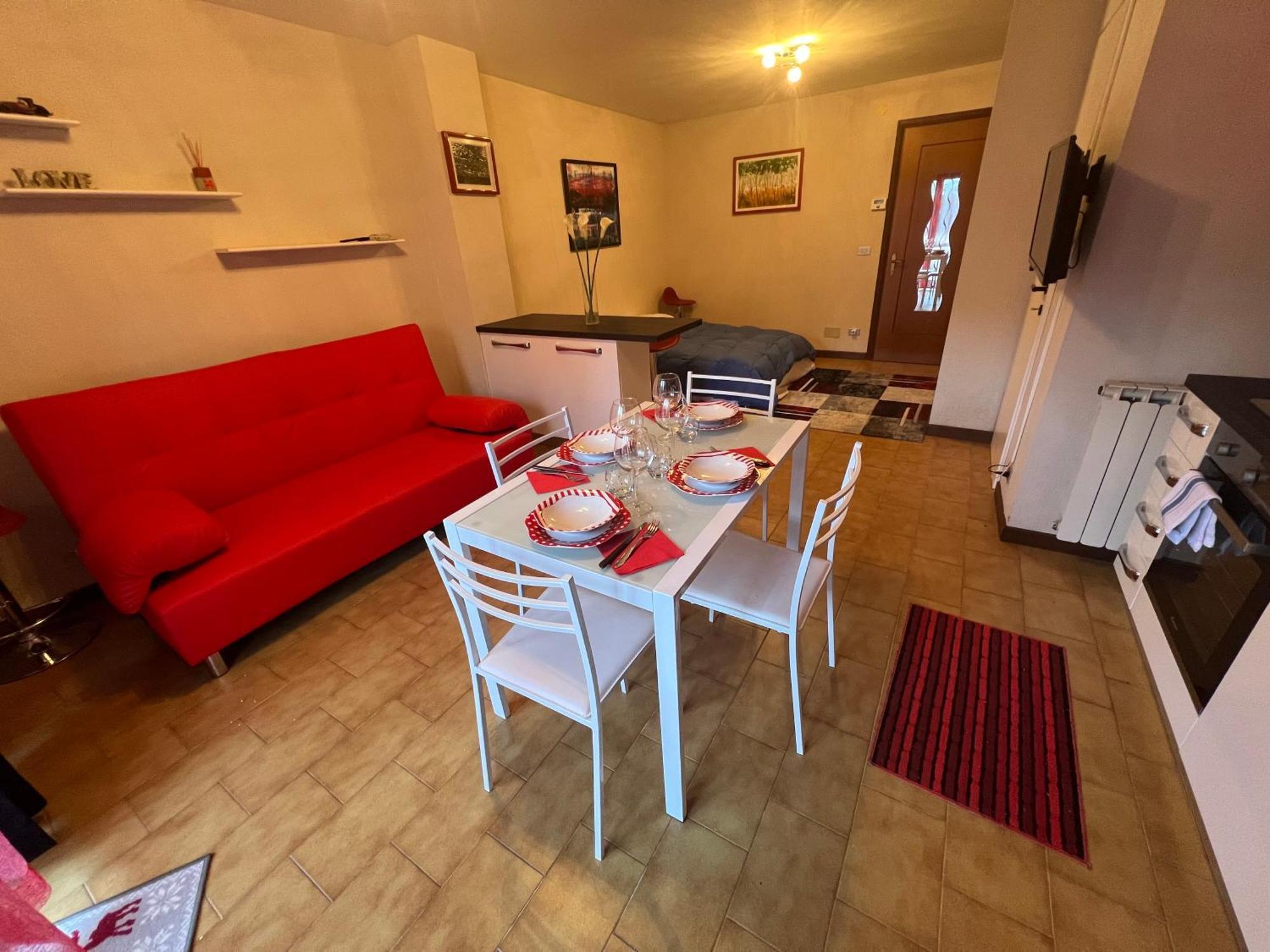 Limone Central Suite Mountain View Limone Piemonte Exterior photo